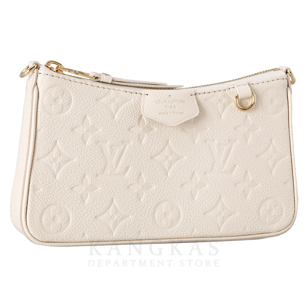 LOUIS VUITTON(NEW)루이비통 M81066 앙프렝뜨 이지 파우치 온 스트랩 (새상품) NEW PRODUCT